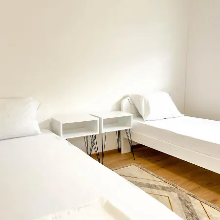 Apartment Vile By Zetta