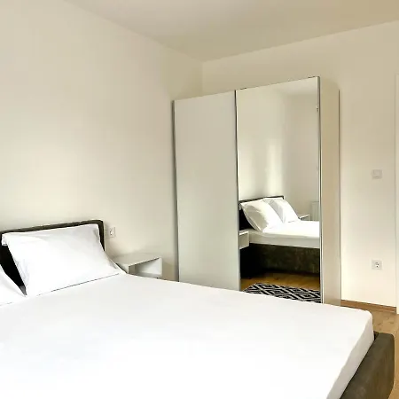 Vile By Zetta Apartment *