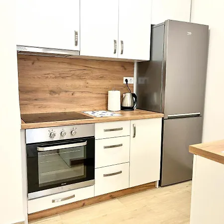 Apartment Vile By Zetta